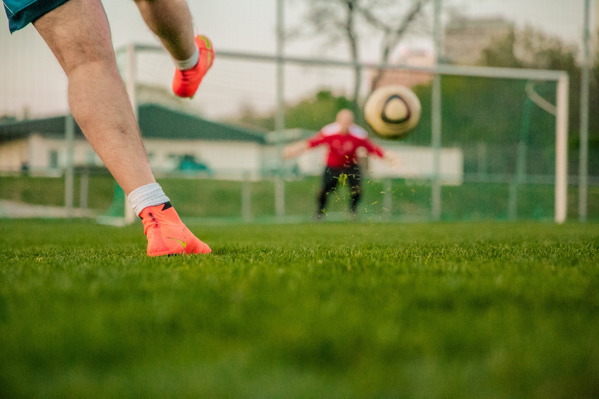 Las mejores frases sobre fútbol