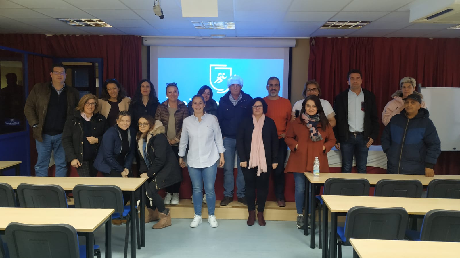 Taller de comunicación para padres