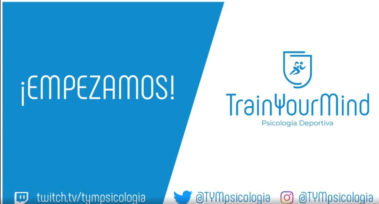 Miedo al contagio en los entrenamientos