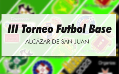 III Torneo Futbol Bas